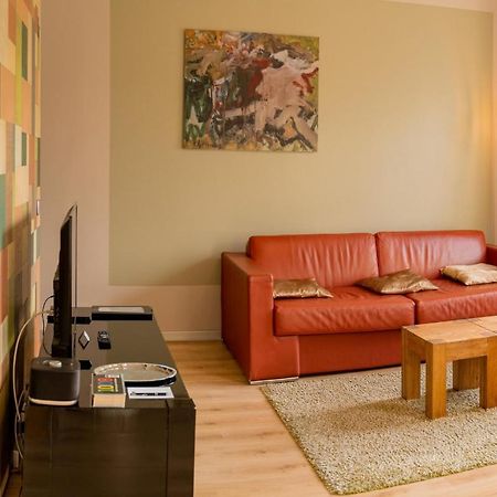 Dutch Masters Short Stay Apartments Amsterdam Luaran gambar