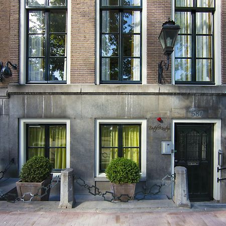 Dutch Masters Short Stay Apartments Amsterdam Luaran gambar