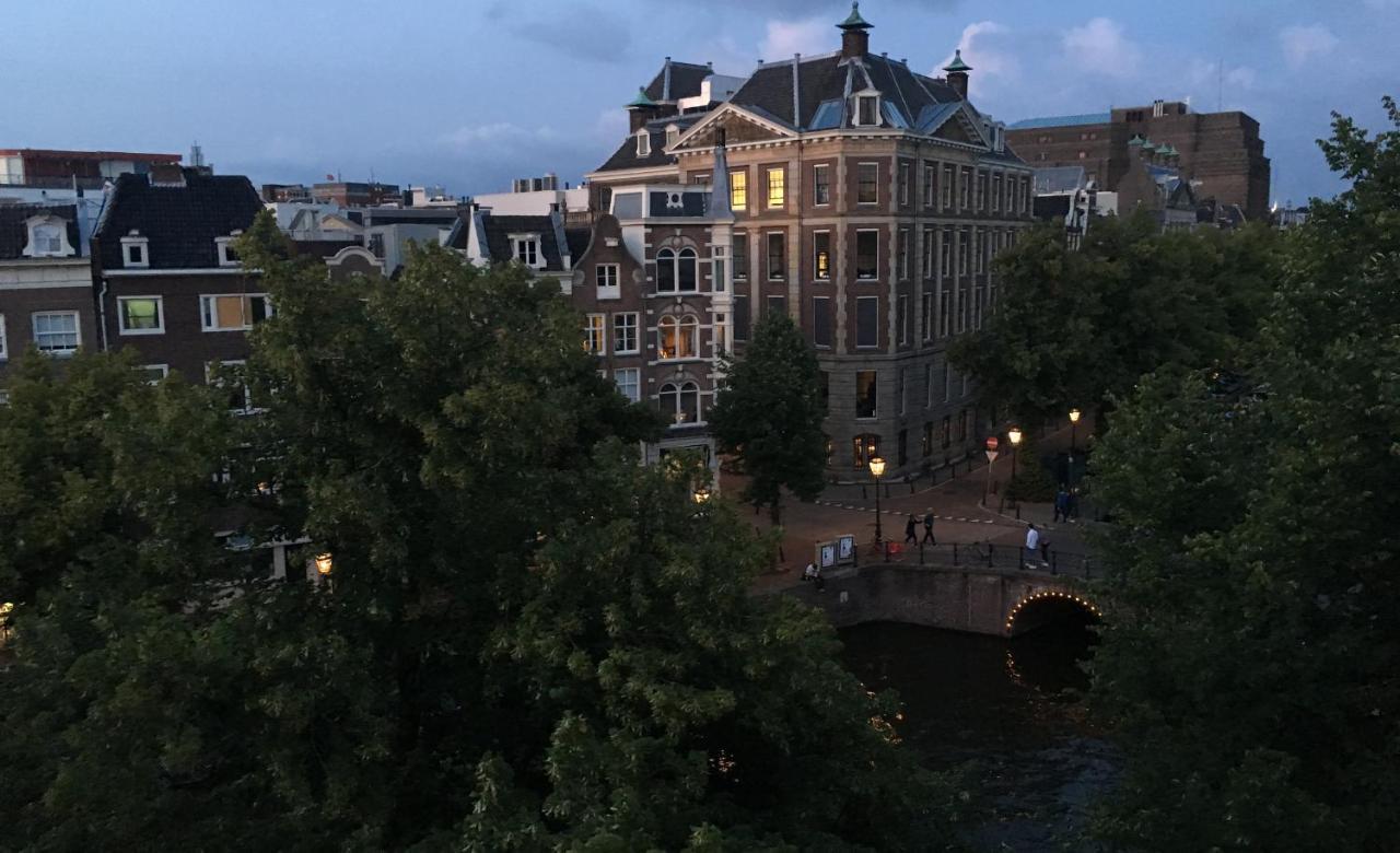Dutch Masters Short Stay Apartments Amsterdam Luaran gambar
