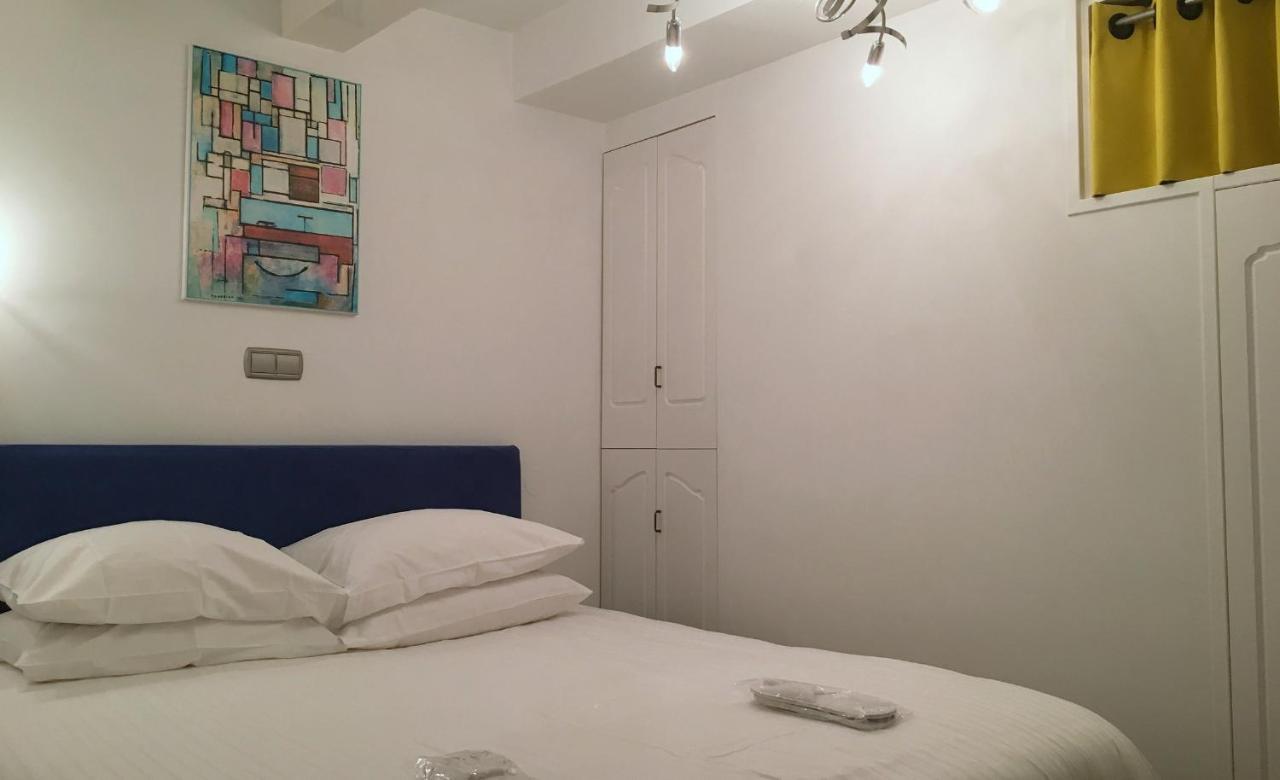 Dutch Masters Short Stay Apartments Amsterdam Luaran gambar