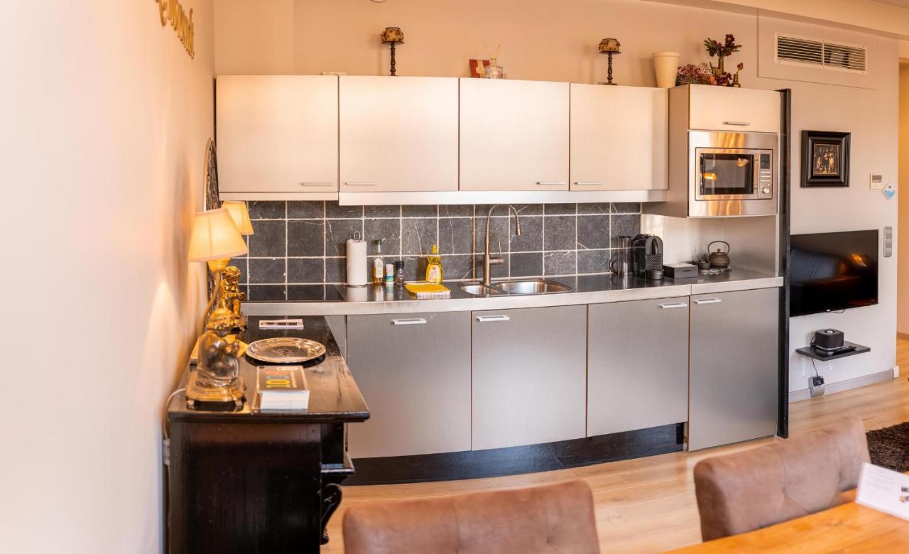 Dutch Masters Short Stay Apartments Amsterdam Luaran gambar