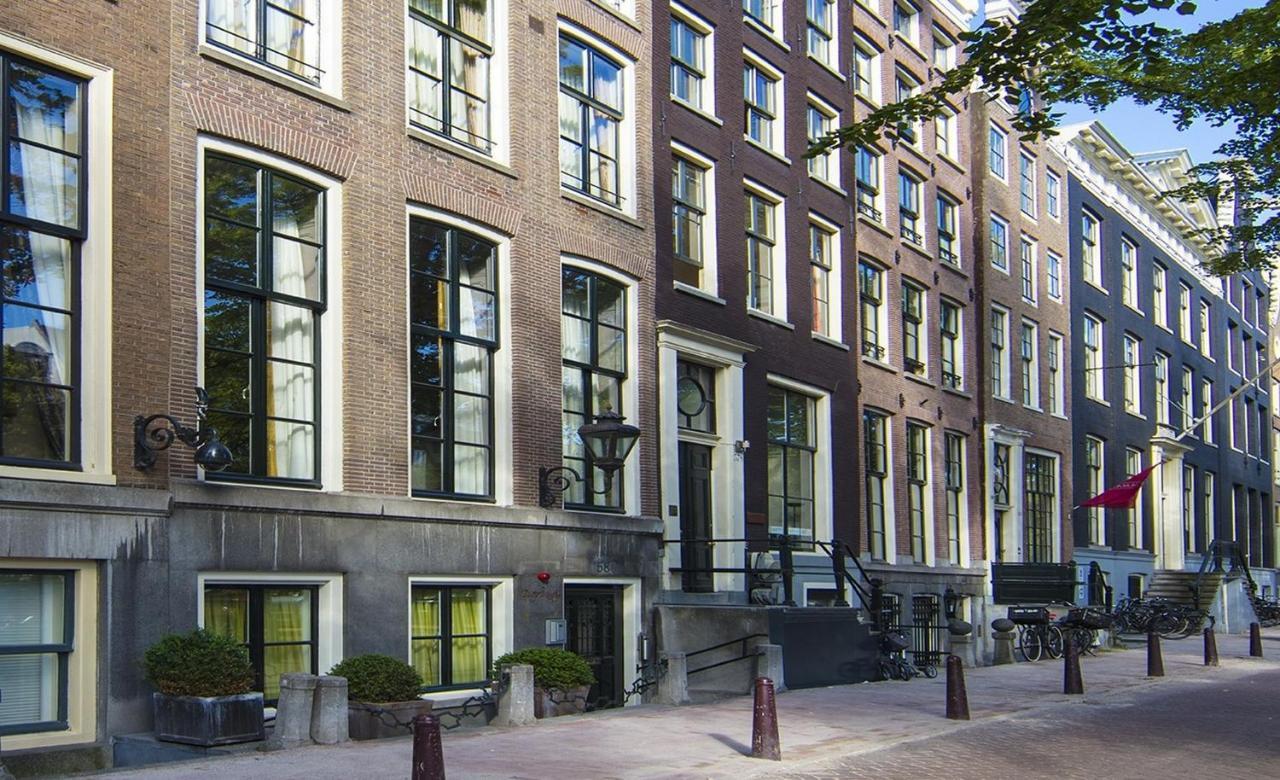 Dutch Masters Short Stay Apartments Amsterdam Luaran gambar