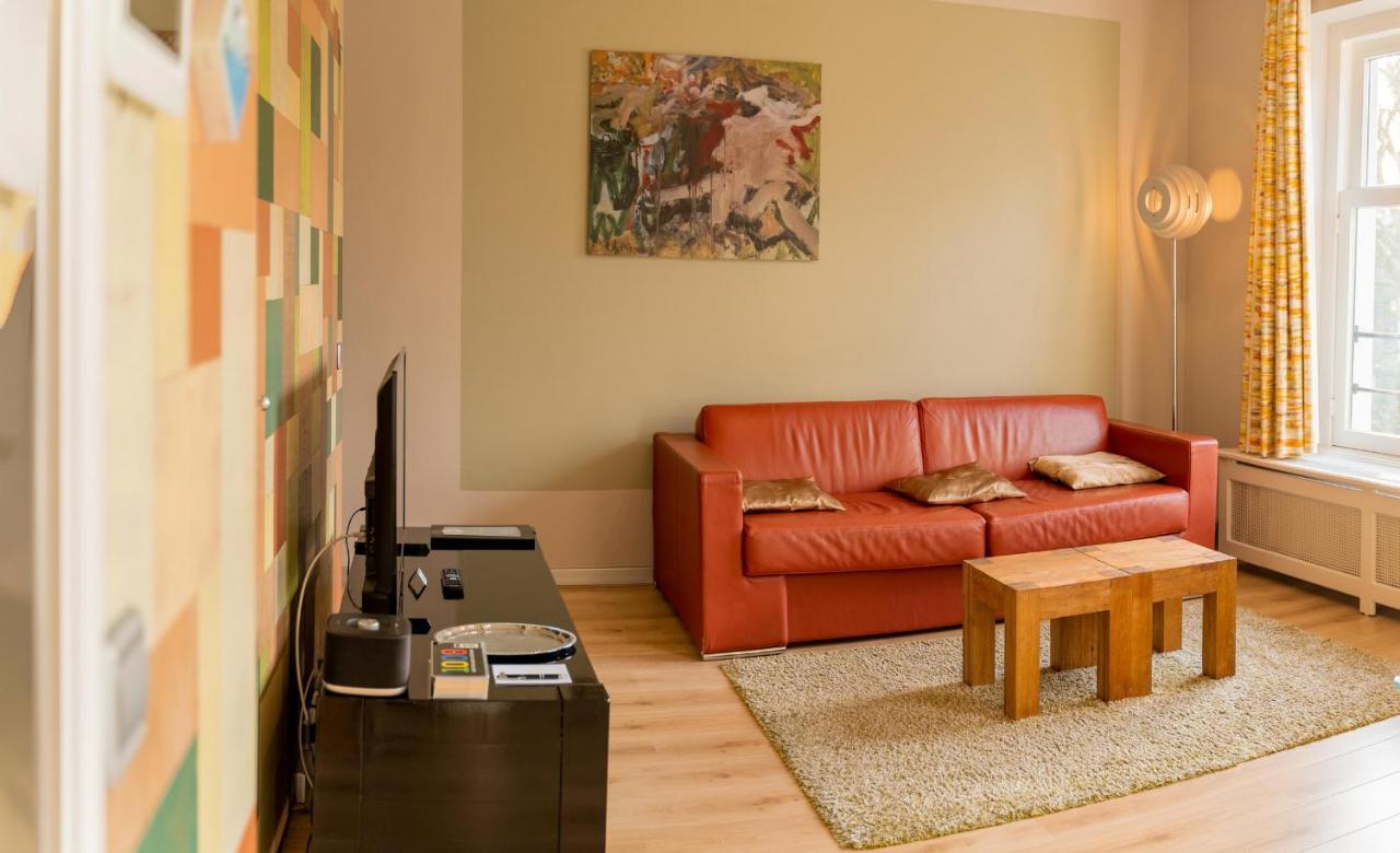 Dutch Masters Short Stay Apartments Amsterdam Luaran gambar