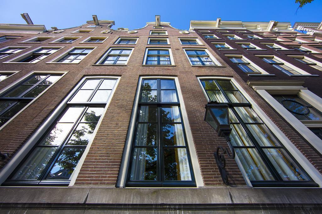 Dutch Masters Short Stay Apartments Amsterdam Luaran gambar